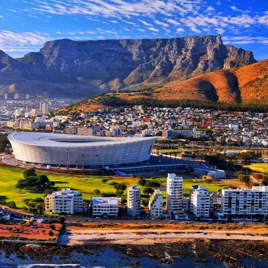 cape-town