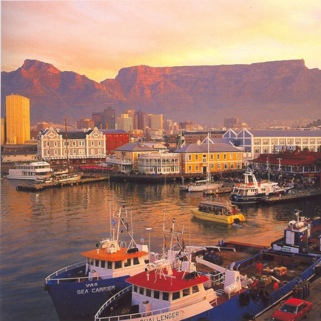 cape-town