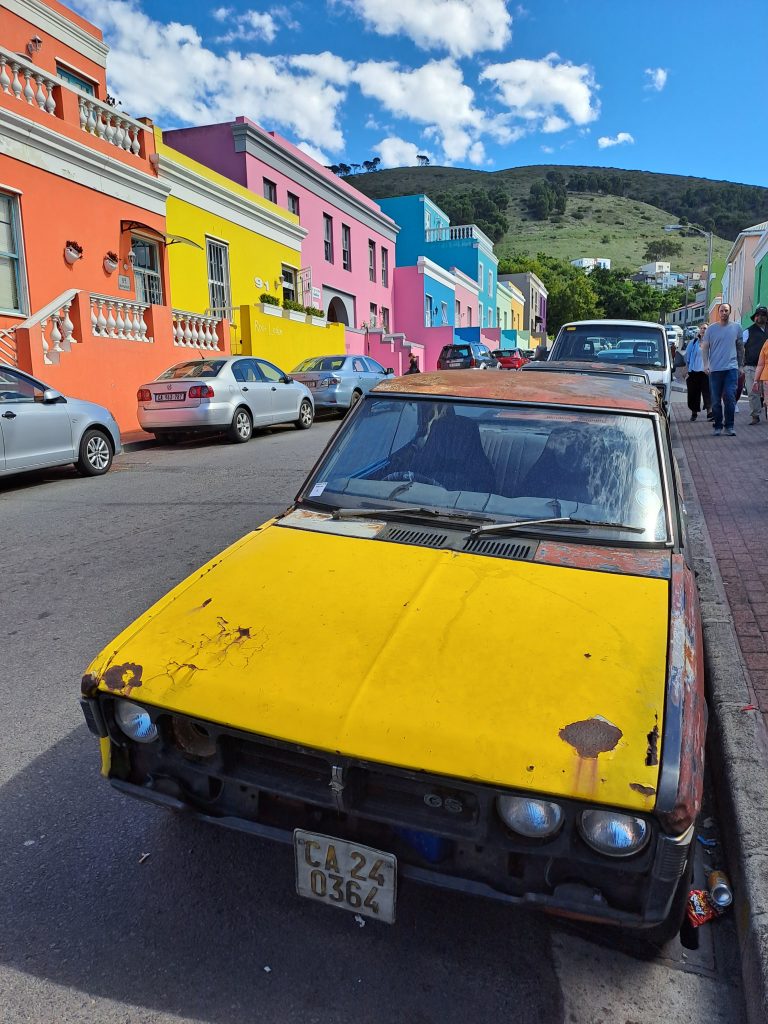 Cape Town