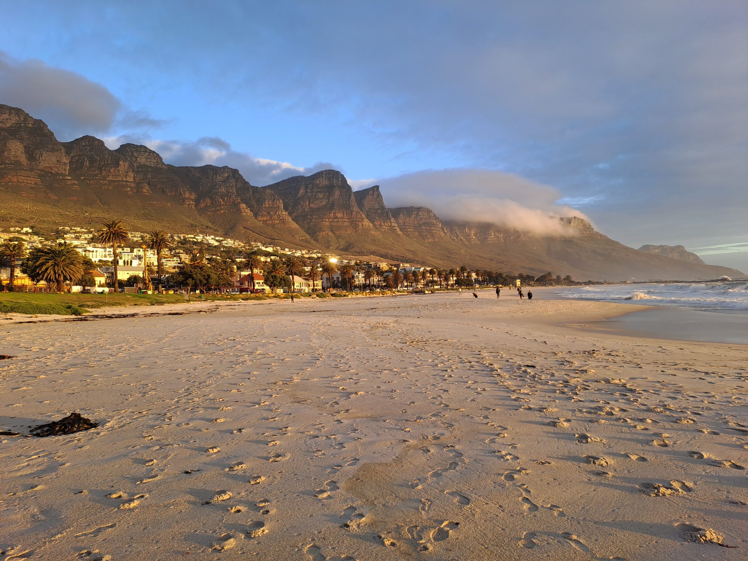 Cape Town