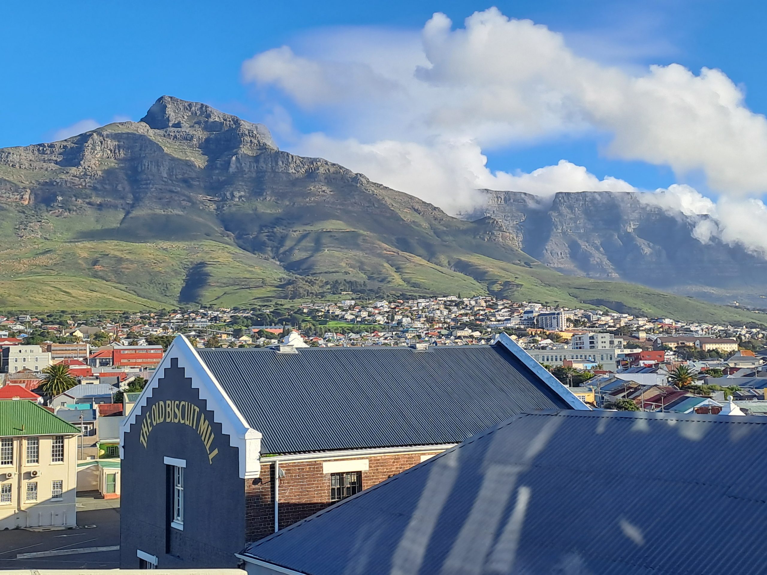 Cape Town