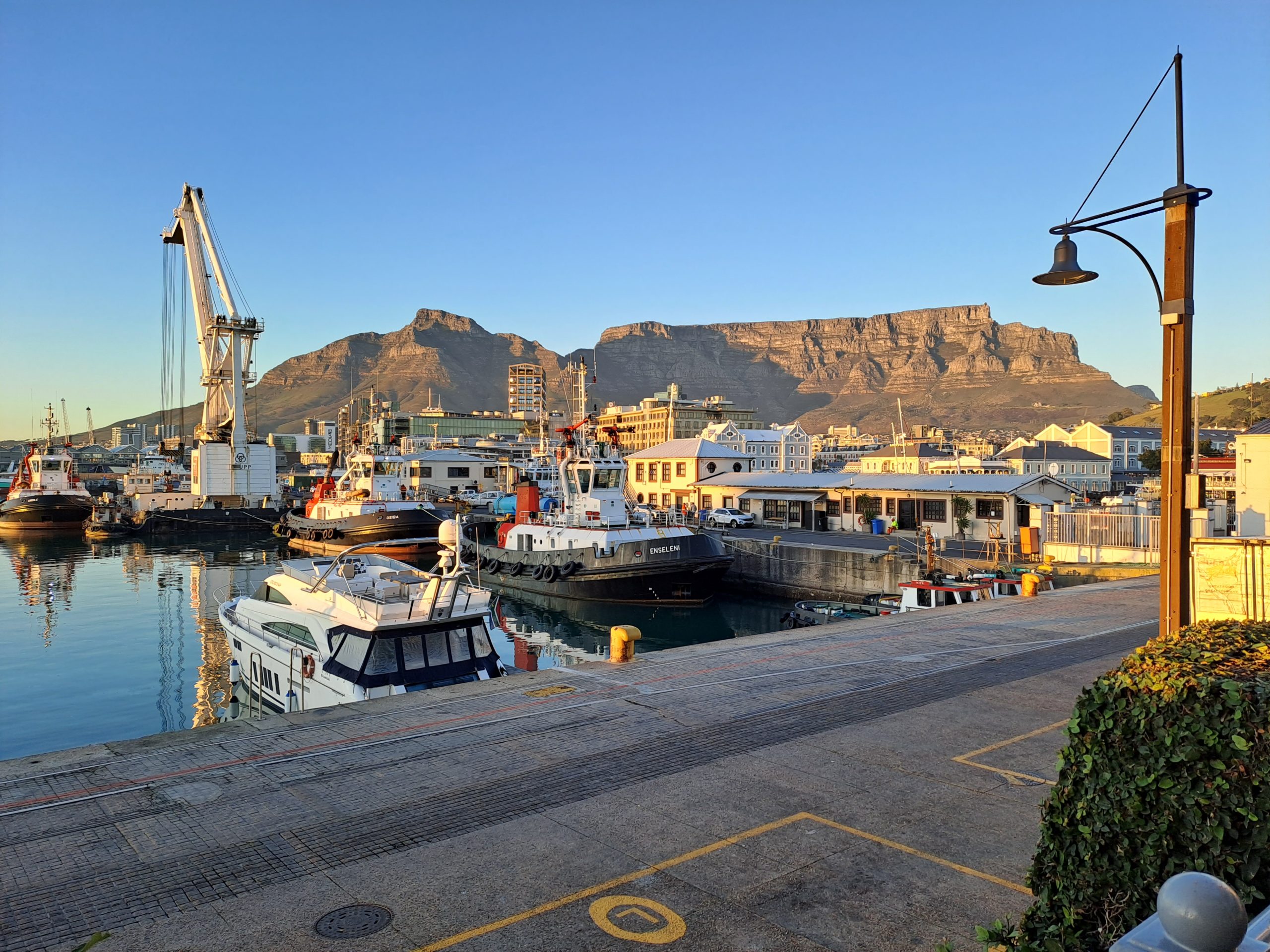 Cape Town