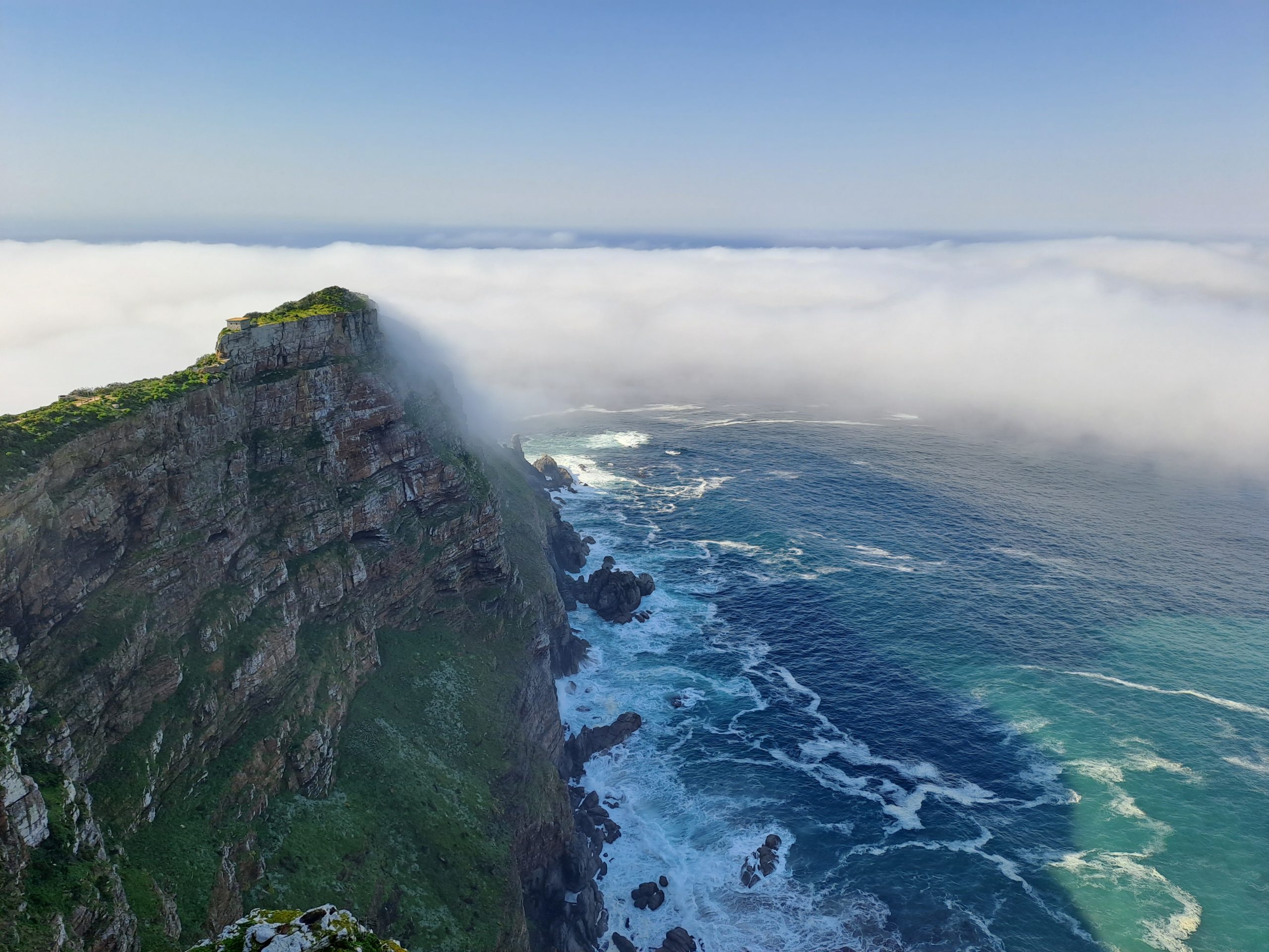 Cape Town