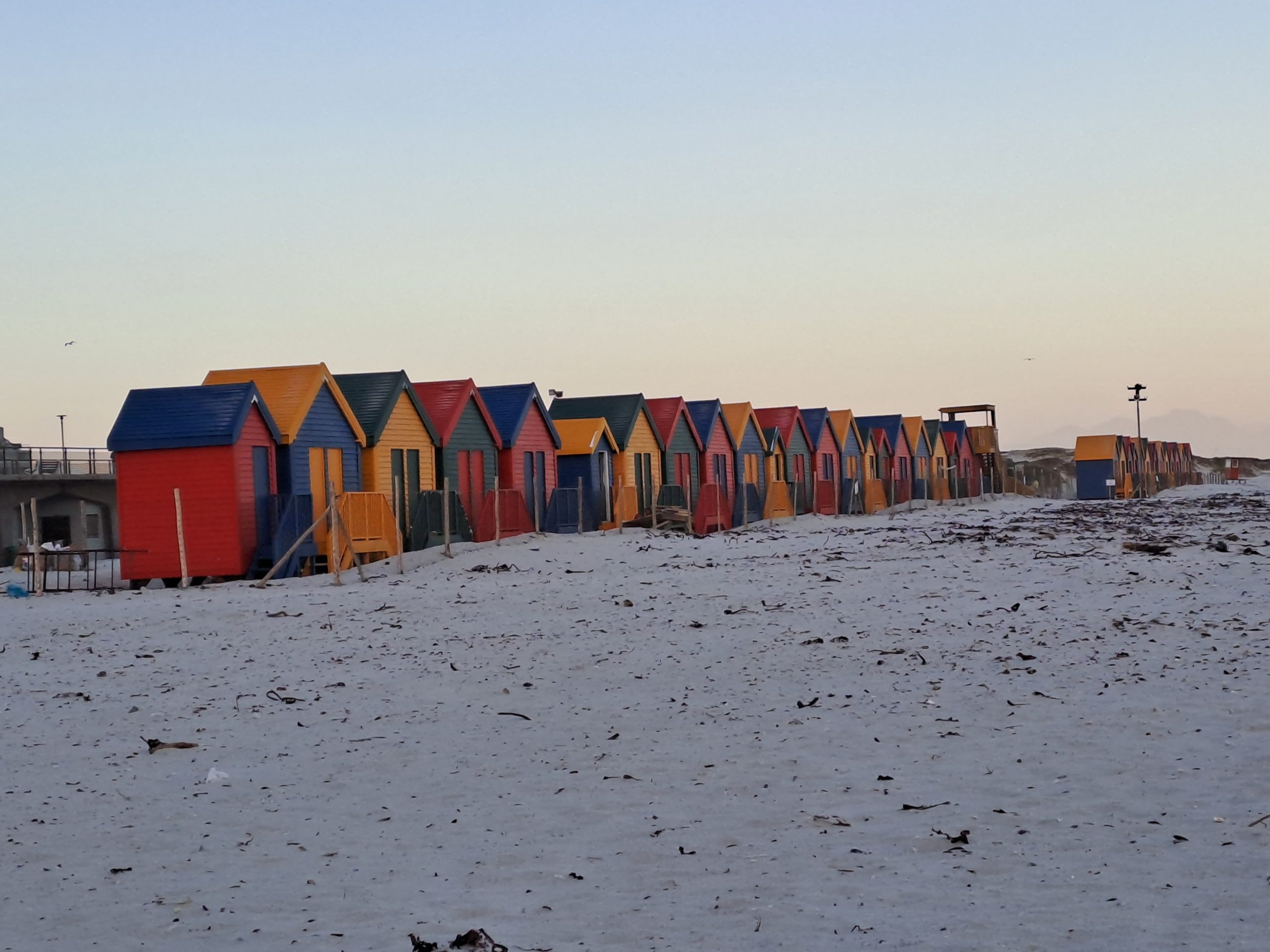 Cape Town
