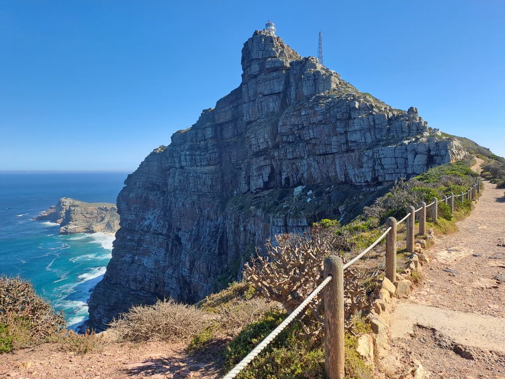 Cape Town