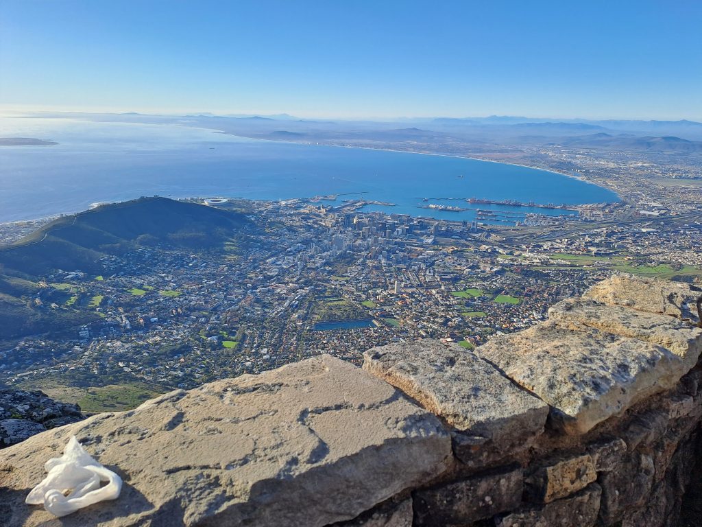 Cape Town