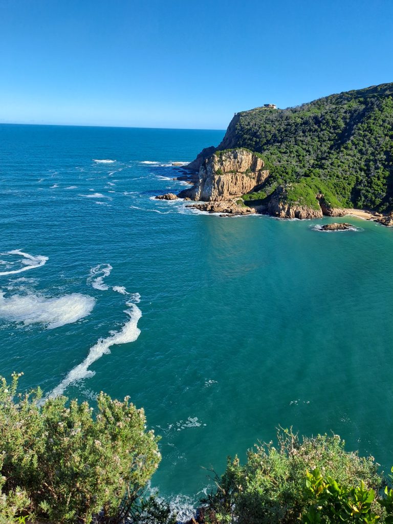 Garden Route