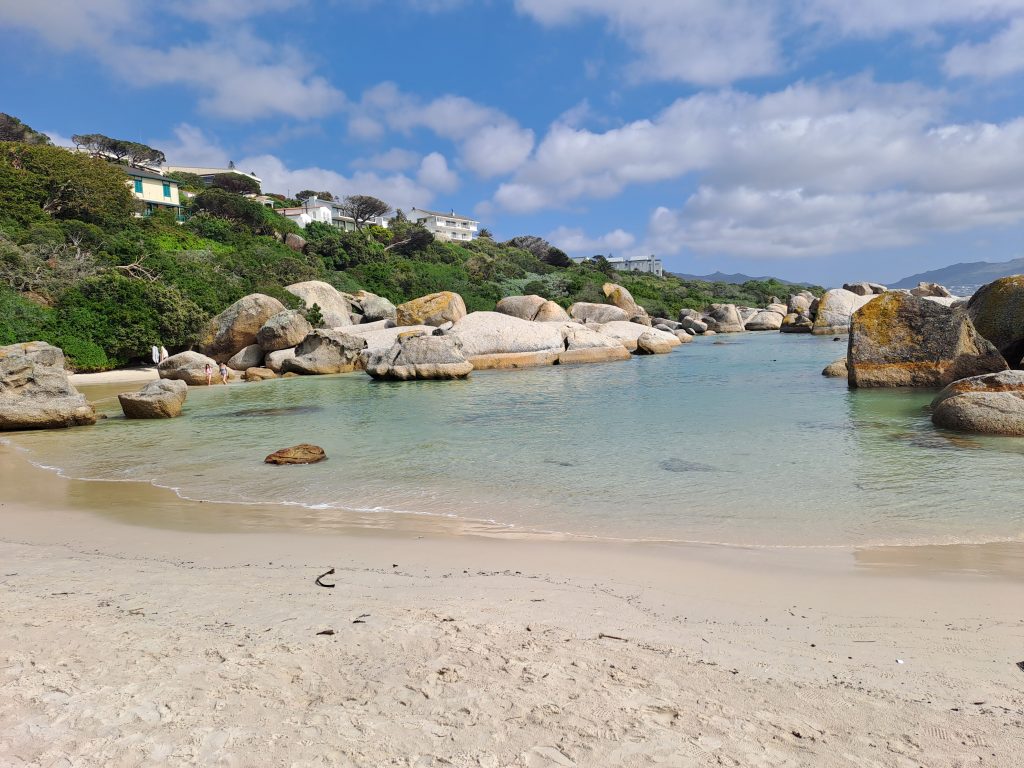 Cape Town
