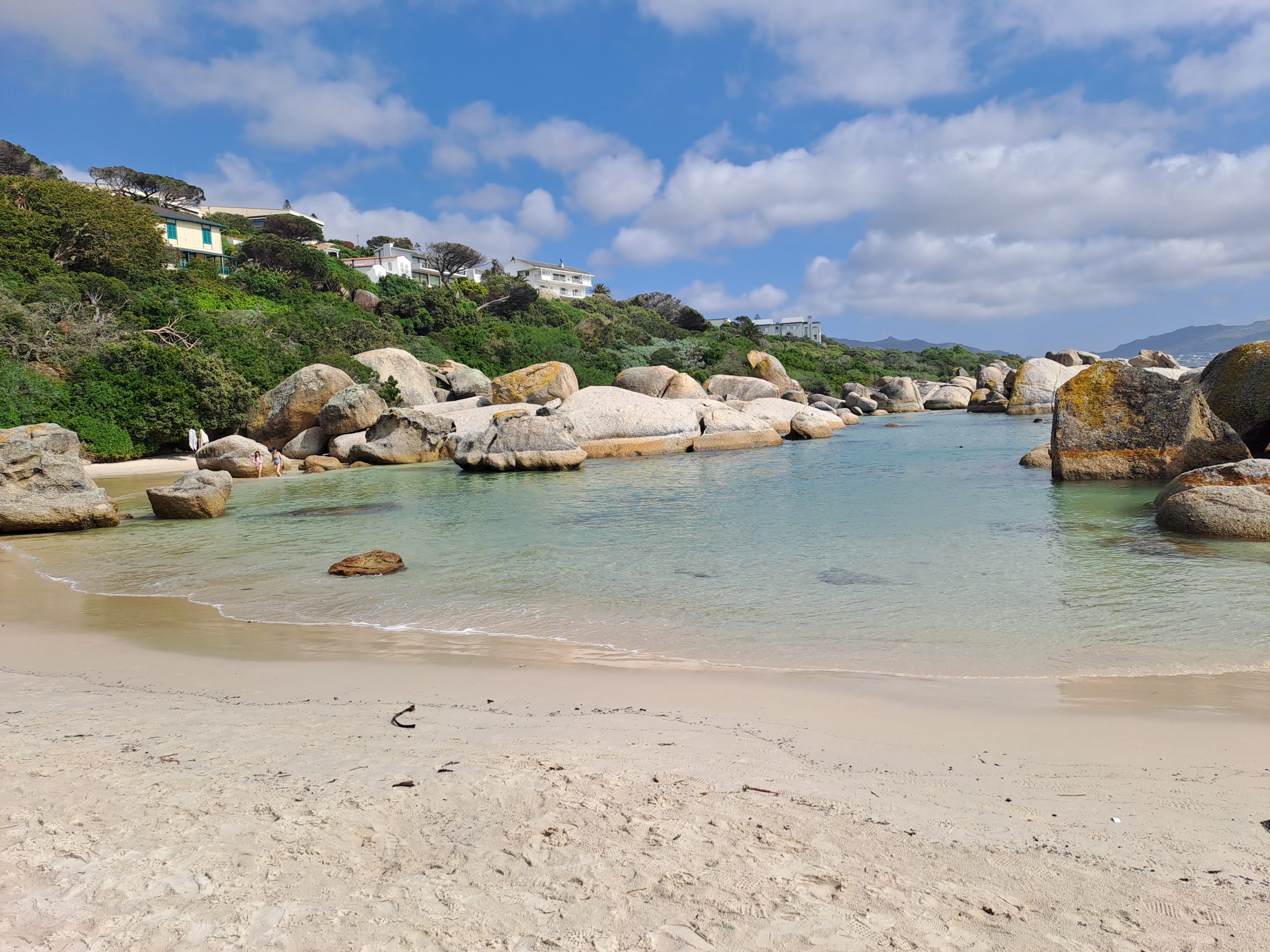 Cape Town