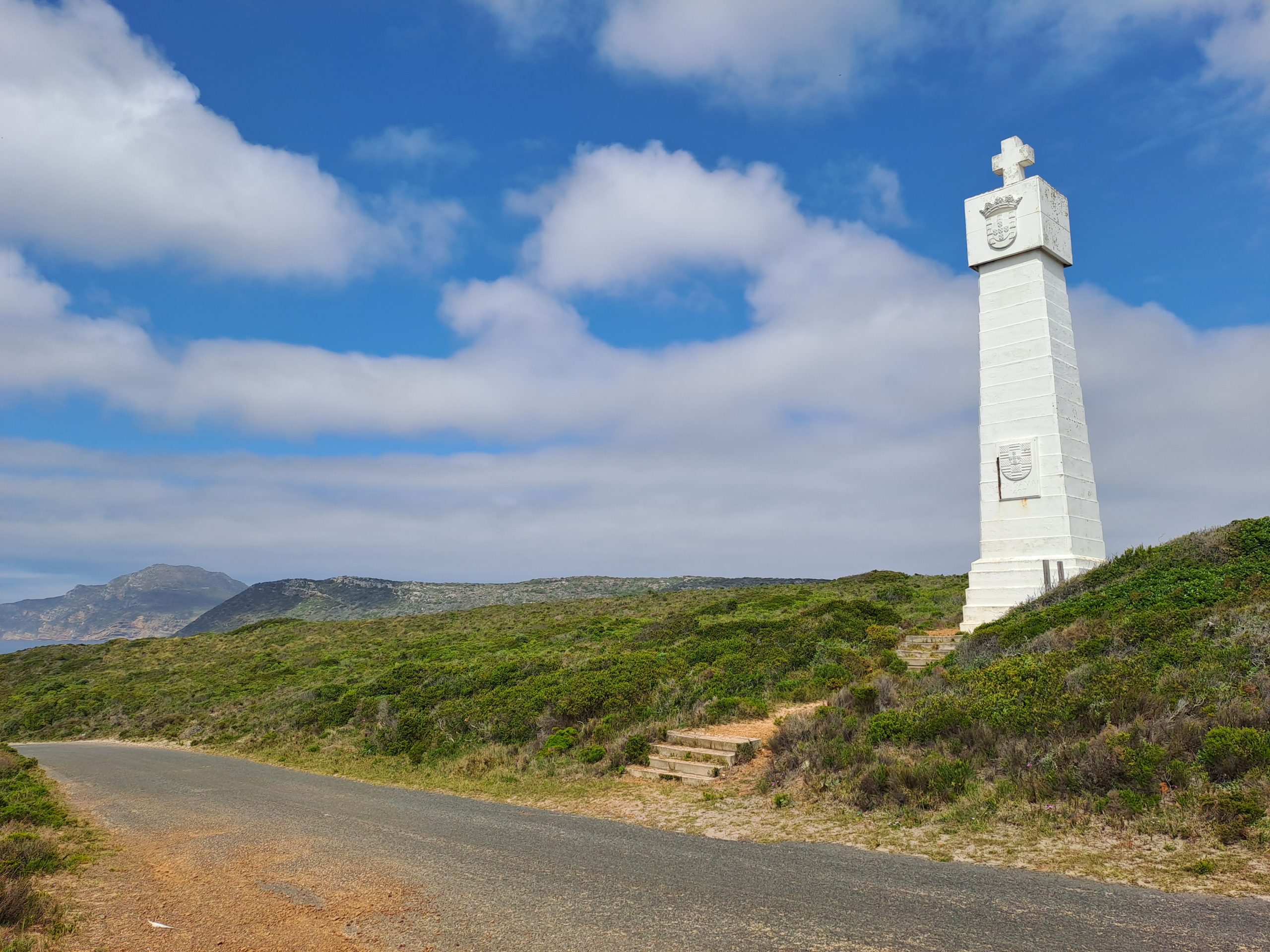 Cape Town