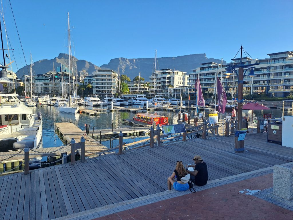 Cape Town
