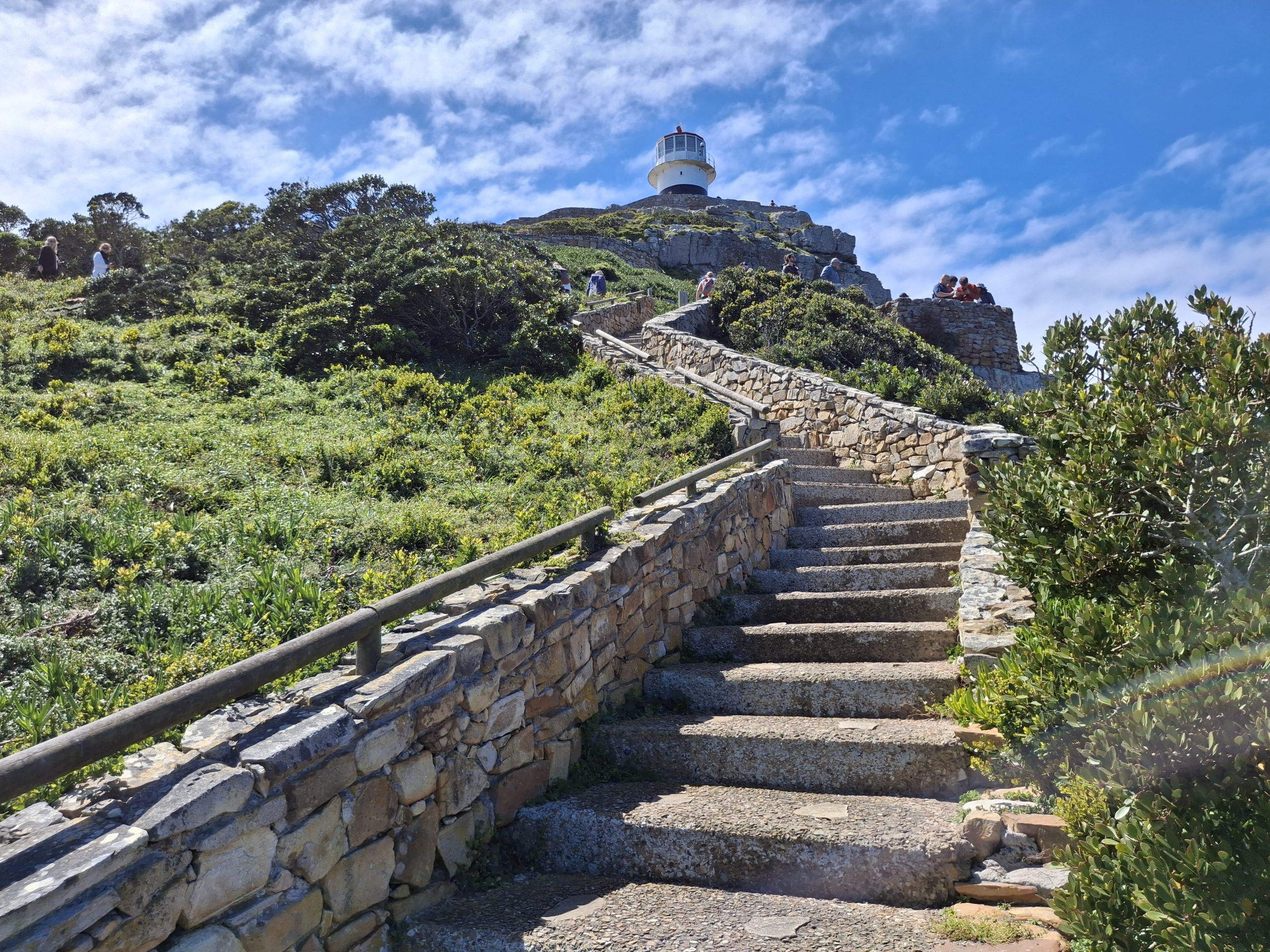 Cape Town