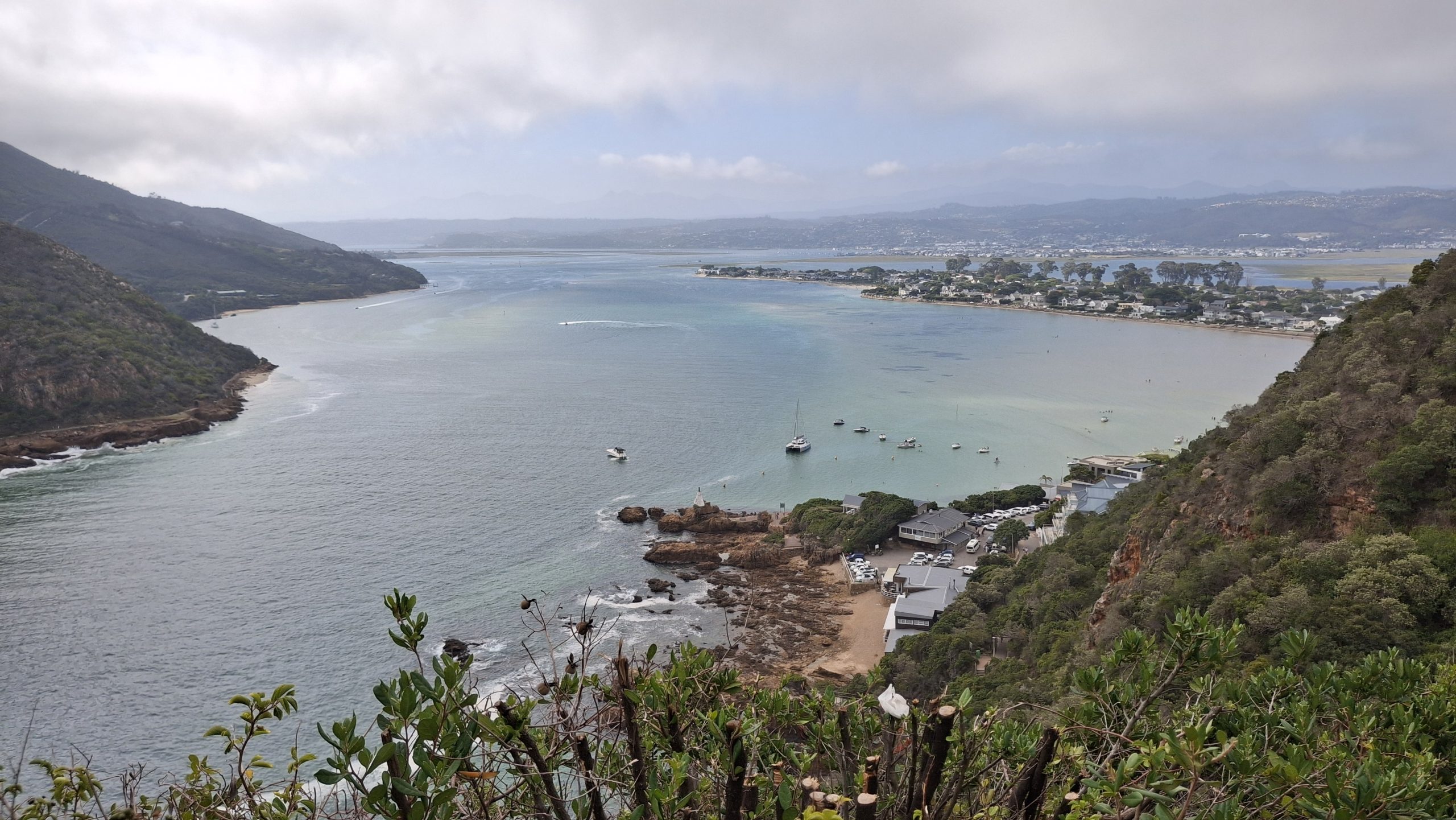 Garden Route