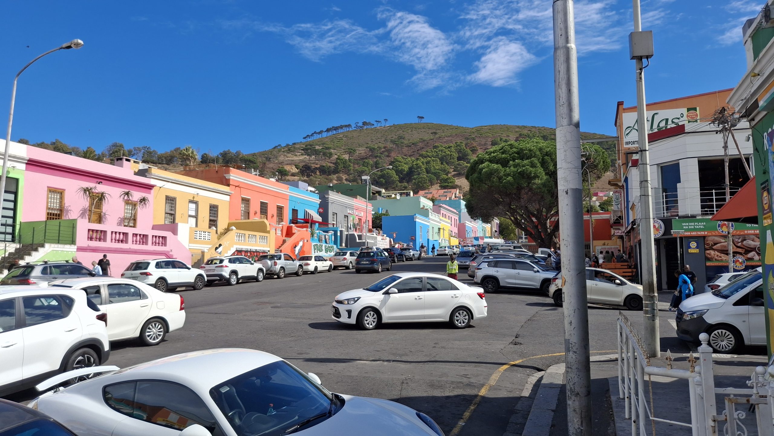 Cape Town