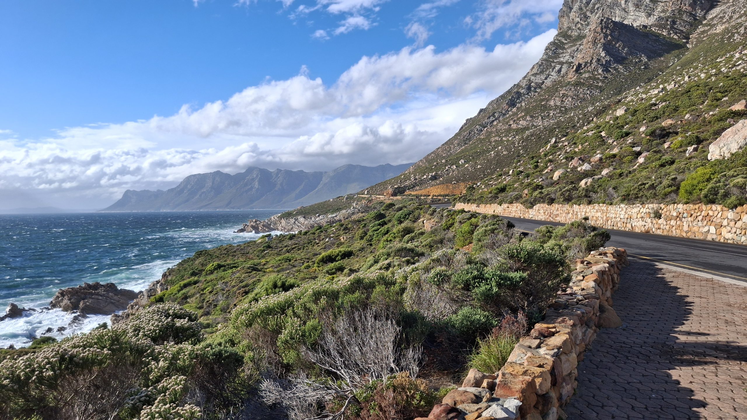 Cape Town