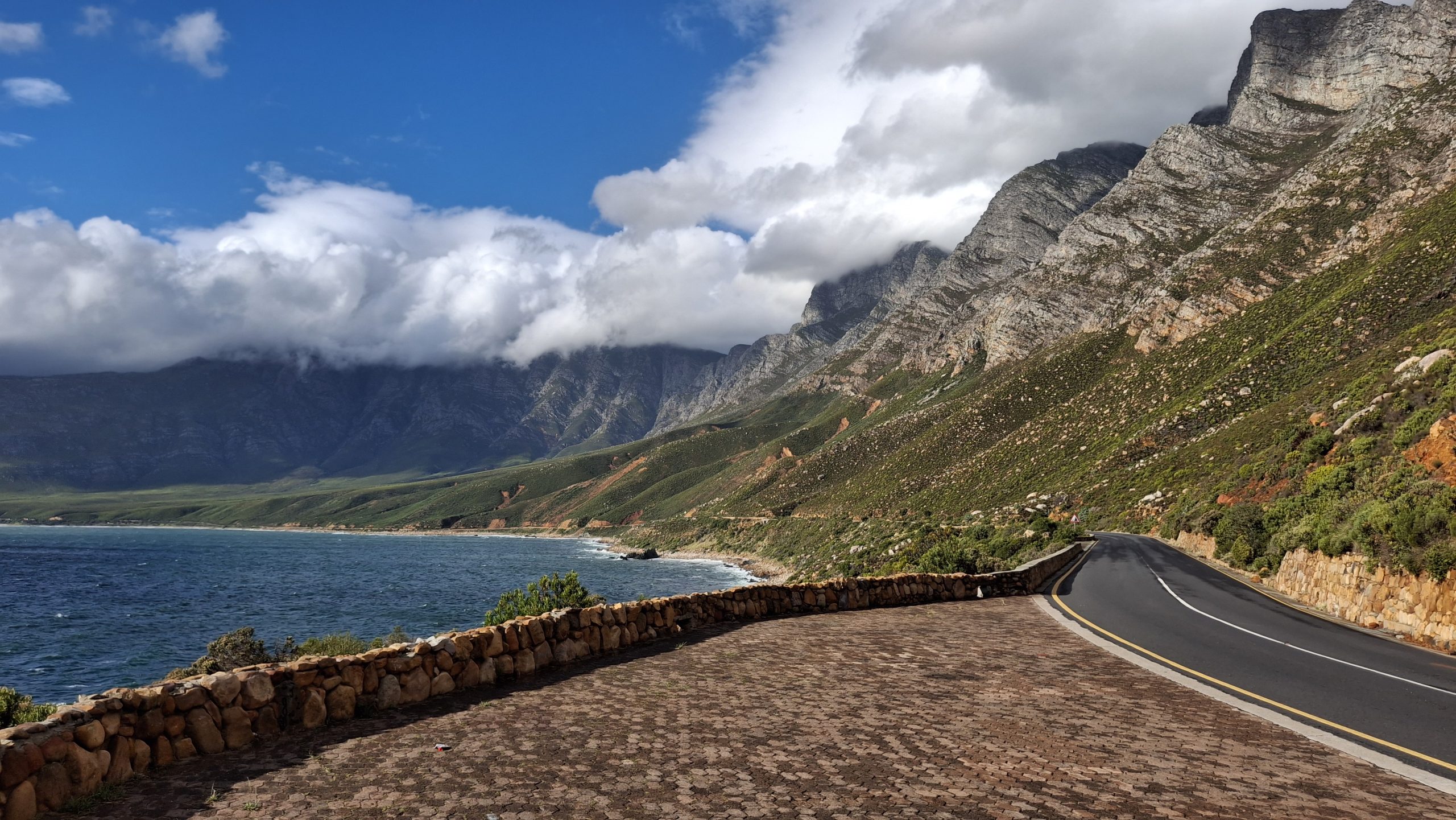 Cape Town