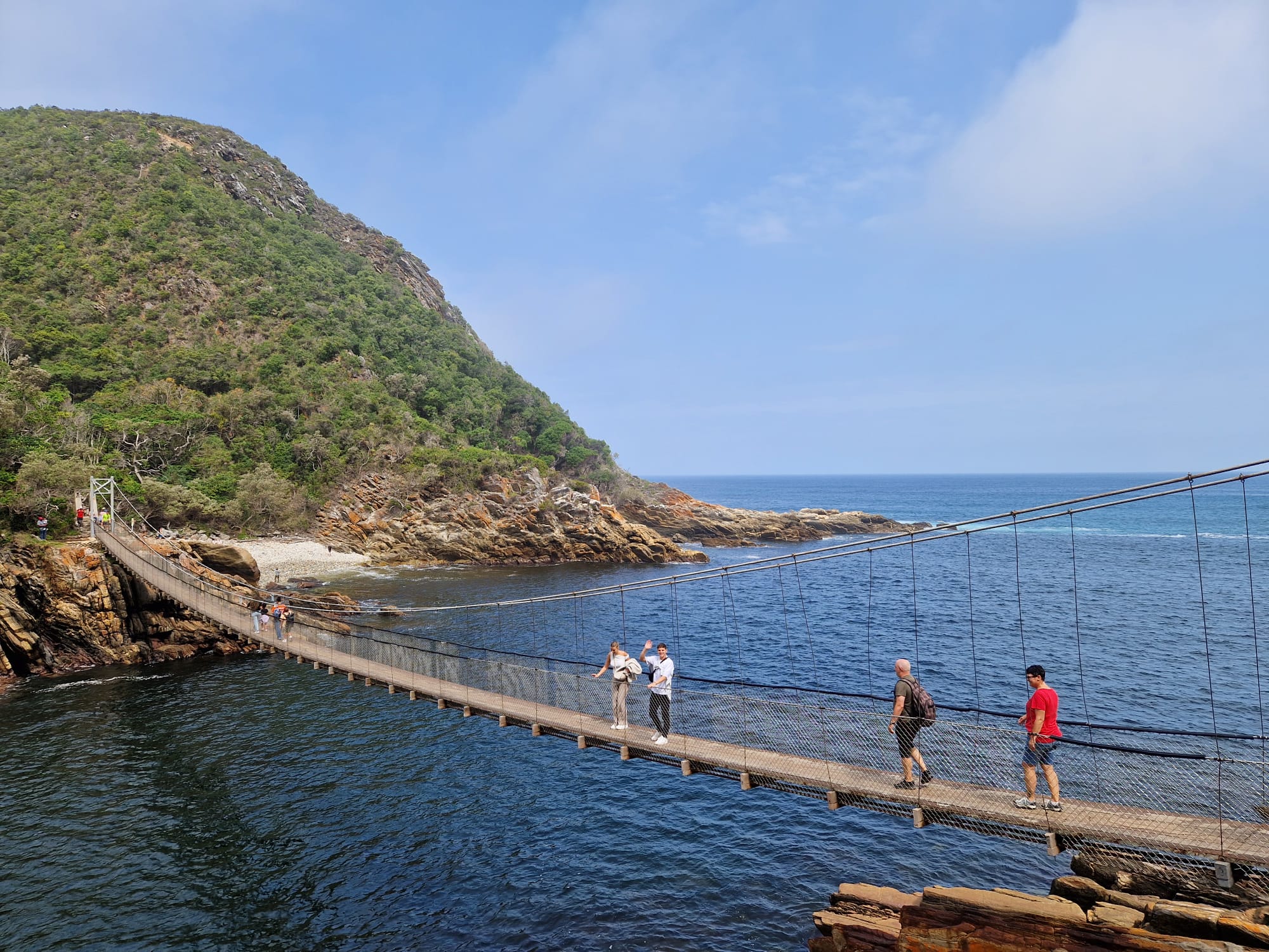 Garden Route